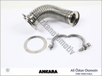 Ford Yedek Parça - İTHAL TEK BORU EGR